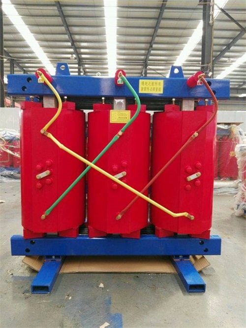 源城SCB13-500KVA干式变压器厂家价格