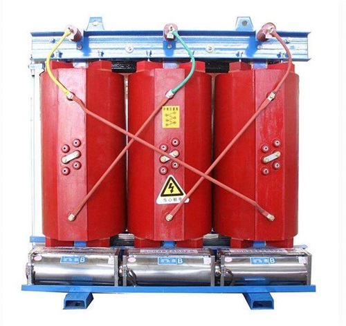 源城SCB11-630KVA/10KV干式变压器