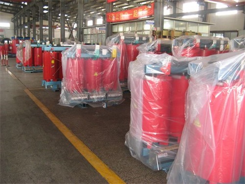 源城SCB10-200kva干式变压器现货价格