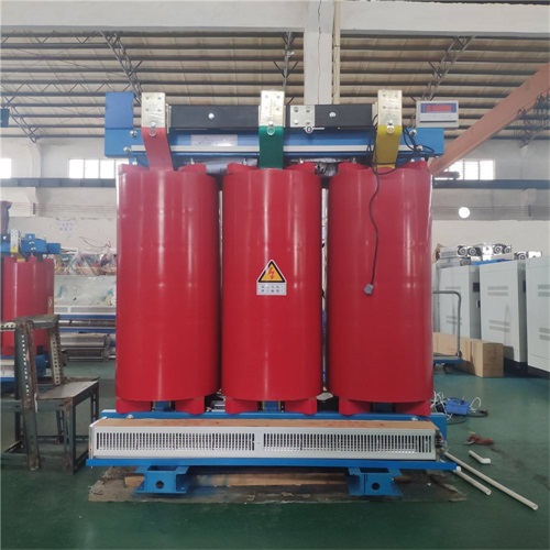 源城SCB12-2500KVA/10KV/0.4KV干式变压器