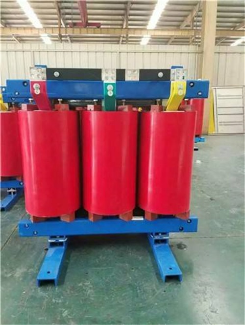 源城SCB11-125KVA/10KV/0.4KV干式变压器