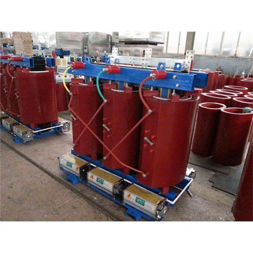 源城SCB13-100KVA干式变压器供应厂家